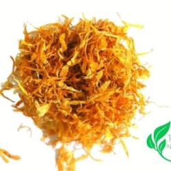 Calendula | Calendula Flowers |Calendula officinalis | Dried Herbs | Botanicals | Herbal Tea