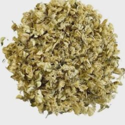 Acacia Flowers Tea - Wattle Flower | Herbal Tea | Dried Herbs | Herbal Tea| Premium Quality