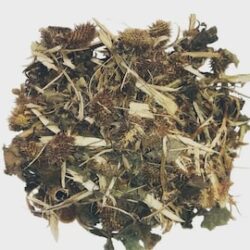 Cocklebur Herb | Xanthium strumarium | Herbal Tea | Dried Herbs | Organic Herbs | Herba | Tea