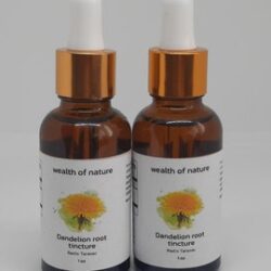 Dandelion root Tincture ||Extract || 2 oz