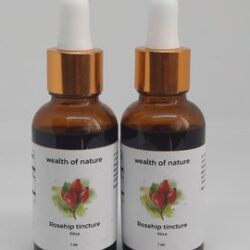 Rosehip berry berries Tincture ||Extract || 2 oz