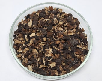Elecampane Dried Herb