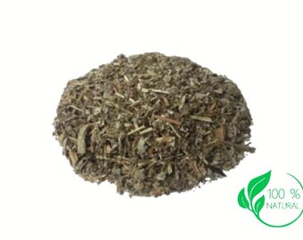 Sage Leaf | Sage Tea , Garden, Salvia officinalis | Natural | Dried Herbs | Botanical Sage Herbal Tea