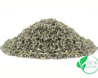 Mugwort Herb Dried Herb