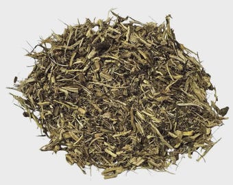 Leuzea Dried Herb