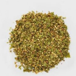 Hawthorn flowers and leaves | Hawthorn flowers and leaves Tea | Crataegus monogyna | Dried Herbs | Herbal Tea| Premium Quality