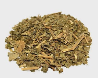 Passion Flower Herb Dried Herb
