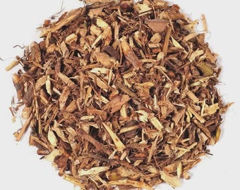 White Willow Bark Dried Herb