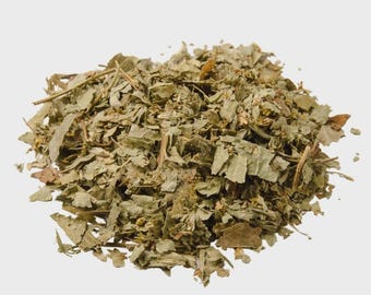 Lady's Mantle Dried Herb