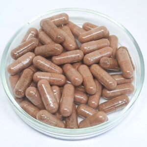 Rhodiola Rosea Root | Rhodiola Rosea ( Rhodiola Rosea)  Capsules - 500 mg Vegan Capsules Herbal