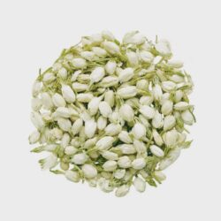 Jasmine Flowers | Jasminium Grandiflorum | Herbal Tea | Dried Herbs | Herbal Tea| Premium Quality