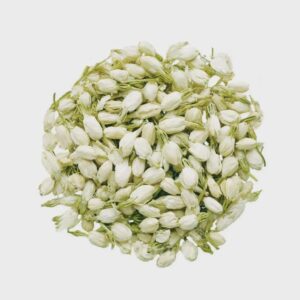 Jasmine Flowers  | Jasminium Grandiflorum  | Herbal Tea  | Dried Herbs | Herbal Tea| Premium Quality