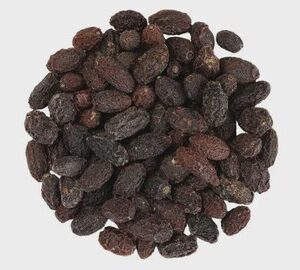 Dried dogwood berries | Cornelian Cherry | Cornus mas | Herbal Tea | Dried Herbs | Herbal Tea| Premium Quality