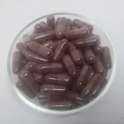 Wild Cranberry vegetarian capsules - 500 mg Vegan Capsules Herbal