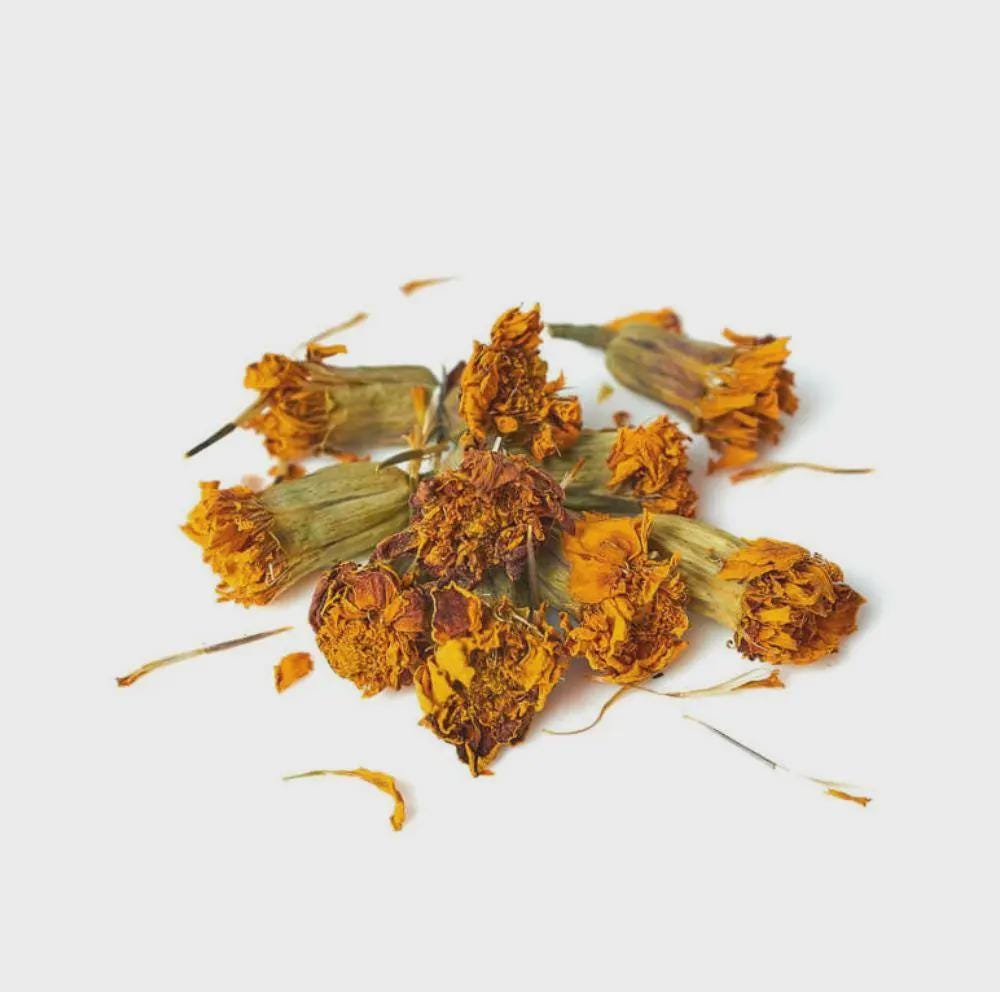 Marigold Dried Herb