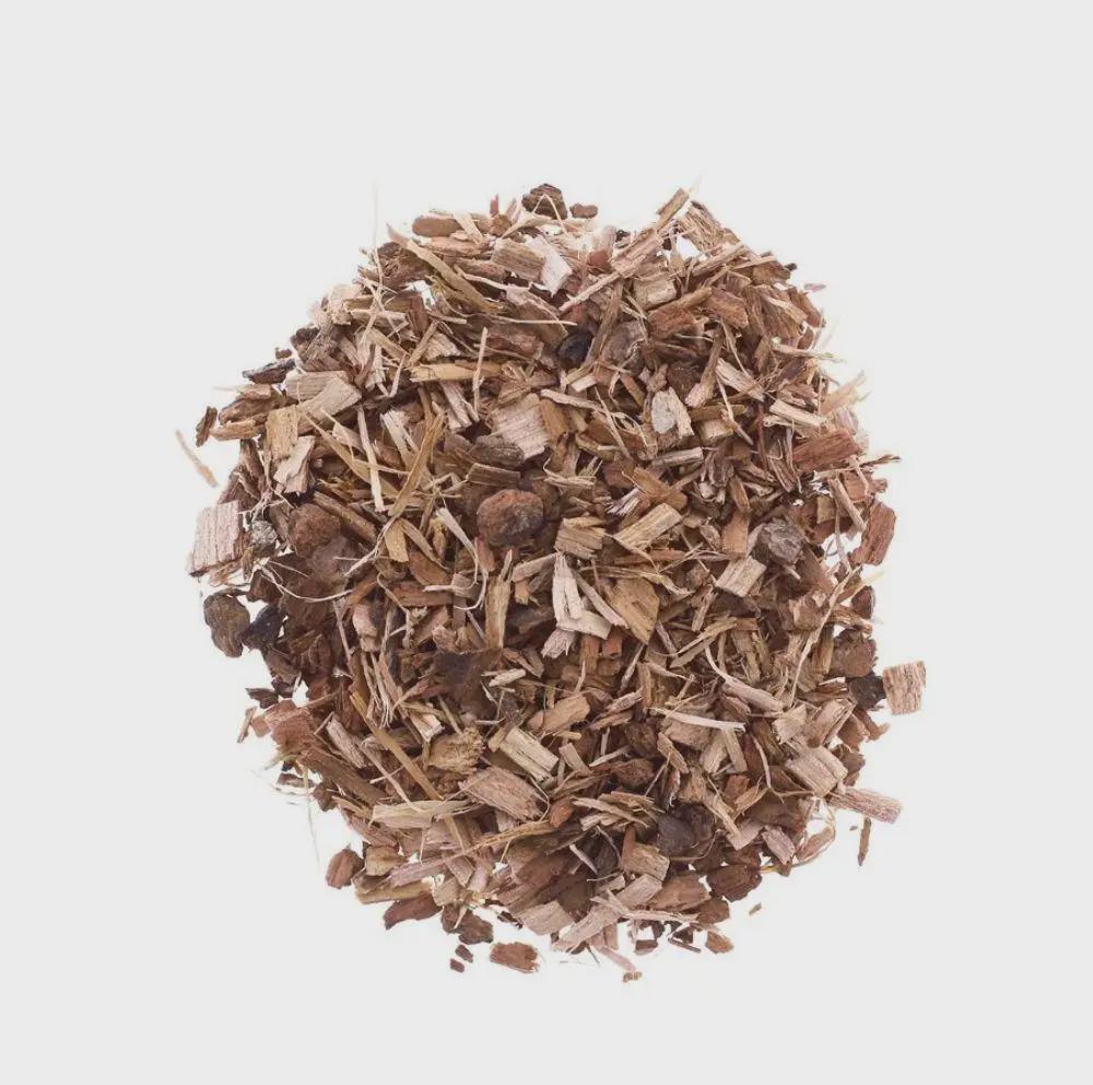 Oak bark Dried Herb