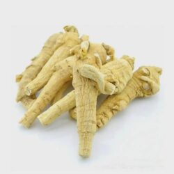 White Panax Ginseng | Premium Grade | Herbal Tea | Premium Quality