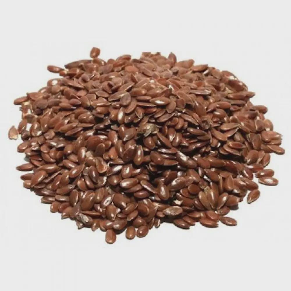 Flax Seed Dried Herb