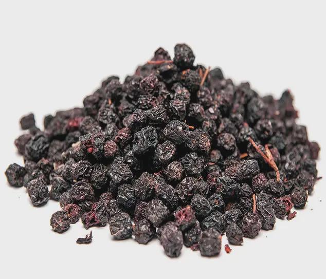 Aronia Berry | Aronia Berries | Chokeberries | Aronia melanocarpa | Herbal Tea | Dried Herbs | Herbal Tea| Premium Quality