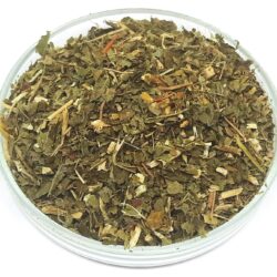 Blackberry Leaf (Rubus fruticosus) Herbs, Herbal Tea