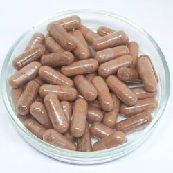 Aronia Berry | Chokeberries | Aronia melanocarpa | 500mg vegetarian capsules made fresh to order