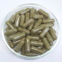 White dead nettle herb | lamium album | Capsules - 500 mg Vegan Capsules Herbal
