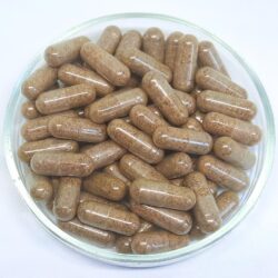 Nettle Root Capsules - 500 mg Vegan Capsules Herbal