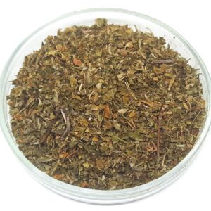 Damiana Leaf | Turner Diffus | Herbal Tea | Dried Flowers | Organic Herbs | Herba | Tea | Flowers