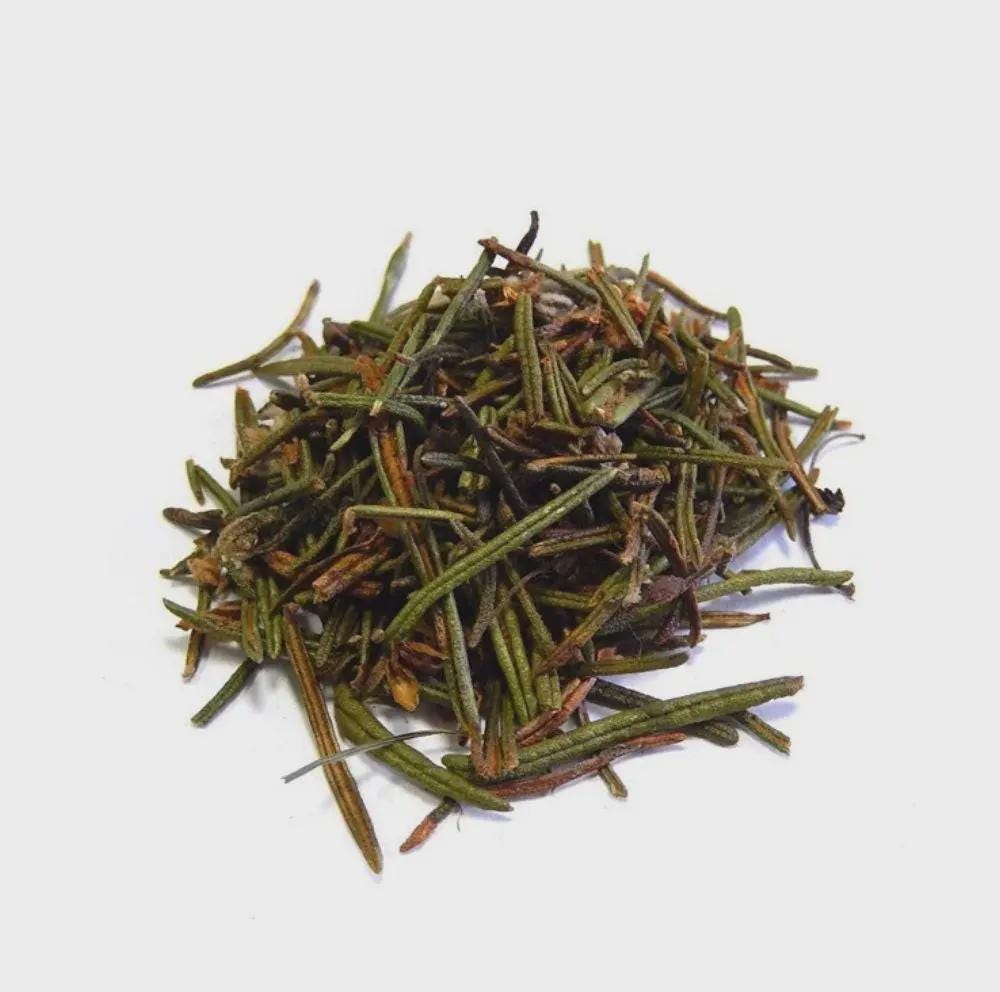 Marsh Labrador Herb / Ledum Palustre Dried Herb
