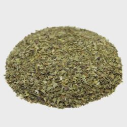 Organic BASIL LEAF | Ocimum Basilicum | Dried Cut Herb | Herbal Tea, Culinary & Apothecary Herb | Dried Herbs | Herbal Tea| Premium Quality