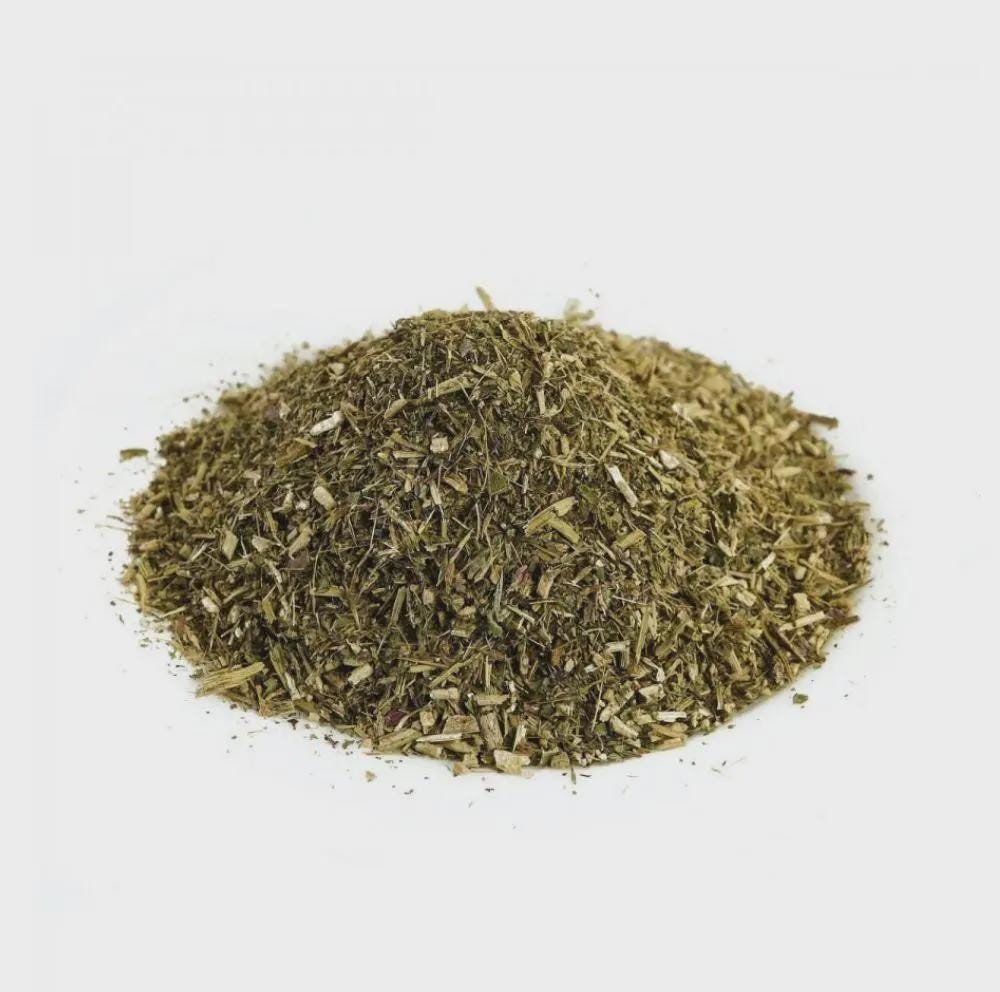 Echinacea Leaf Dried Herb
