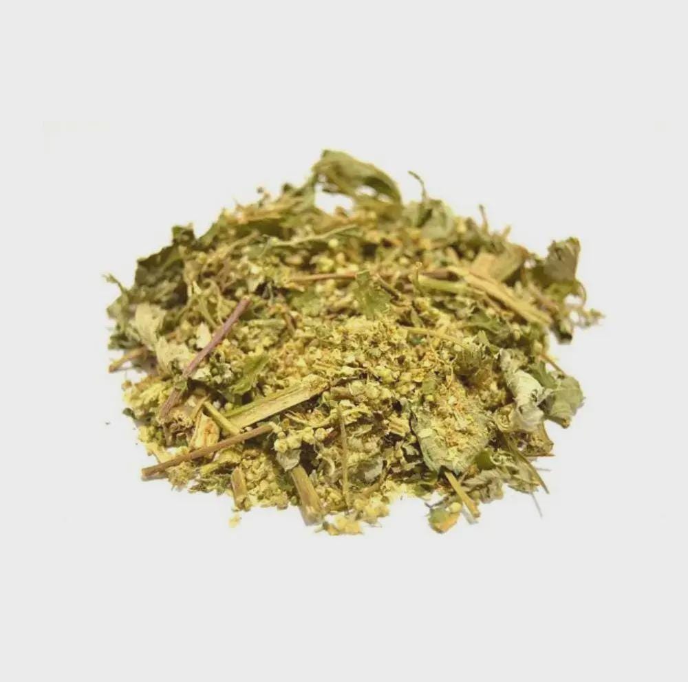 Meadowsweet Herb Dried Herb