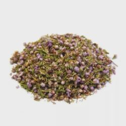 Heather Flowers | Calluna vulgaris | Herbal Tea | Dried Herbs | Herbal Tea| Premium Quality