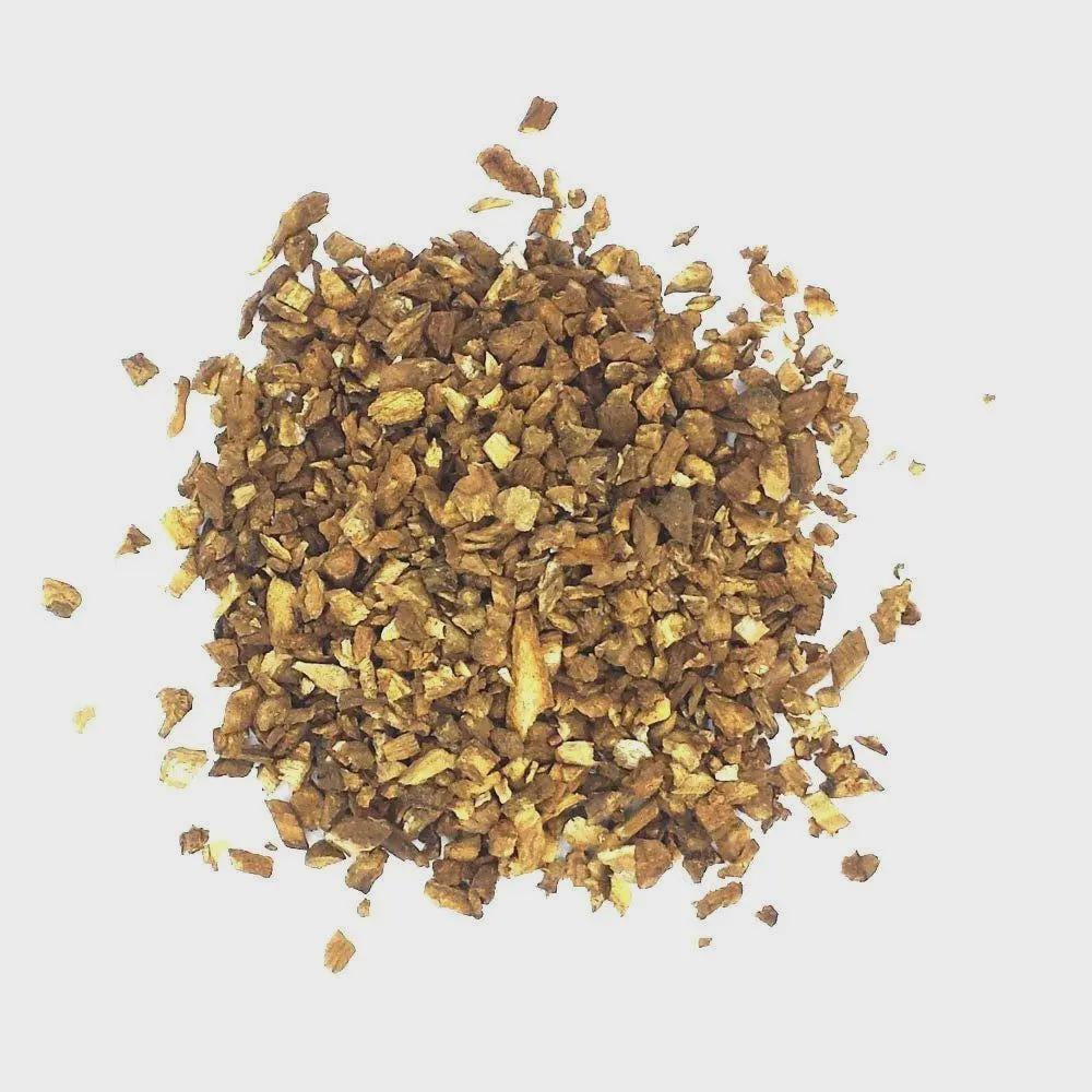 Rhubarb Dried Herb