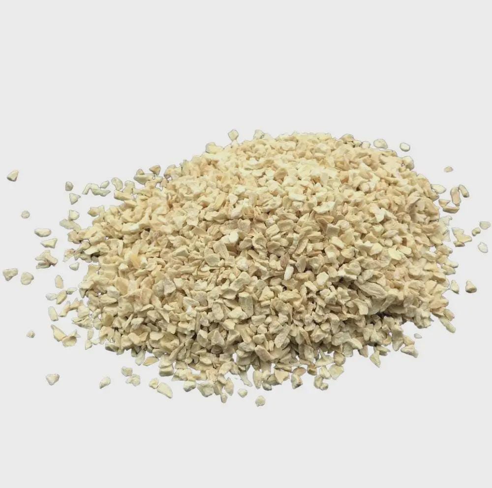 Parsley Dried Herb