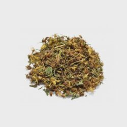 St. John's Wort | Tea | Herb | Hypericum perforatum | Dried Herbs | Herbal Tea| Premium Quality