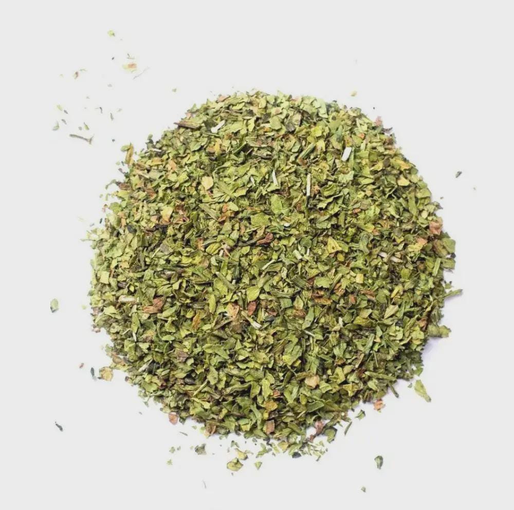 Lovage Dried Herb