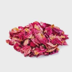 ROSE PETALS | Rose PETALS | Herbal Tea | Dried Herbs | Herbal Tea| Premium Quality