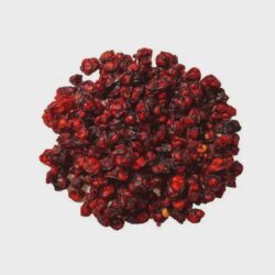 Schisandra Berries |Schisandra chinensis | Chinese Magnolia Vine | Herbal | Loose | Herb | Fresh Harvested | Premium Quality