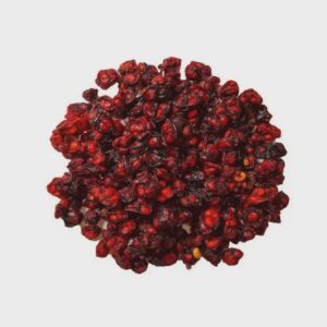 Schisandra Berries |Schisandra chinensis | Chinese Magnolia Vine | Herbal | Loose | Herb | Fresh Harvested | Premium Quality