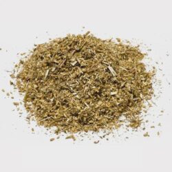 White Yarrow Herb | Yarrow Flower Tea | Achillea Millefolium | Herbal Tea | Dried Herbs | Herbal Tea| Premium Quality