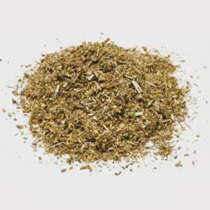 White Yarrow Herb | Yarrow Flower Tea | Achillea Millefolium | Herbal Tea | Dried Herbs | Herbal Tea| Premium Quality