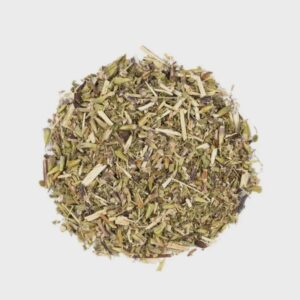 Turkish sage | Jerusalem Sage Herb | Phlomis tuberosa Phlomis spp. | Herbal Tea | Dried Herbs | Herbal Tea| Premium Quality