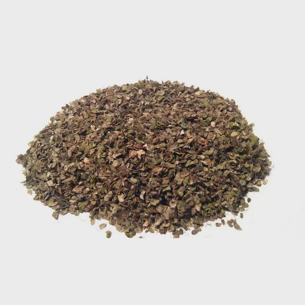 Lemna Minor Dried Herb
