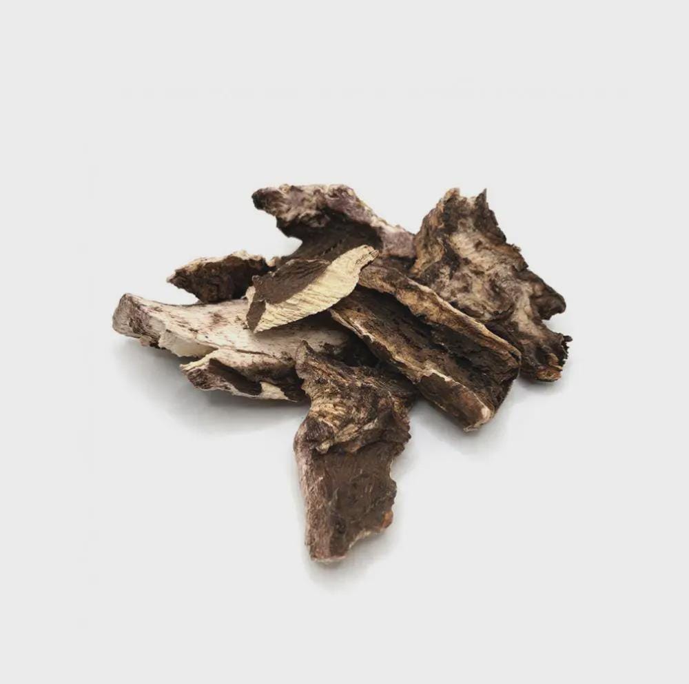 Peony Dried Herb