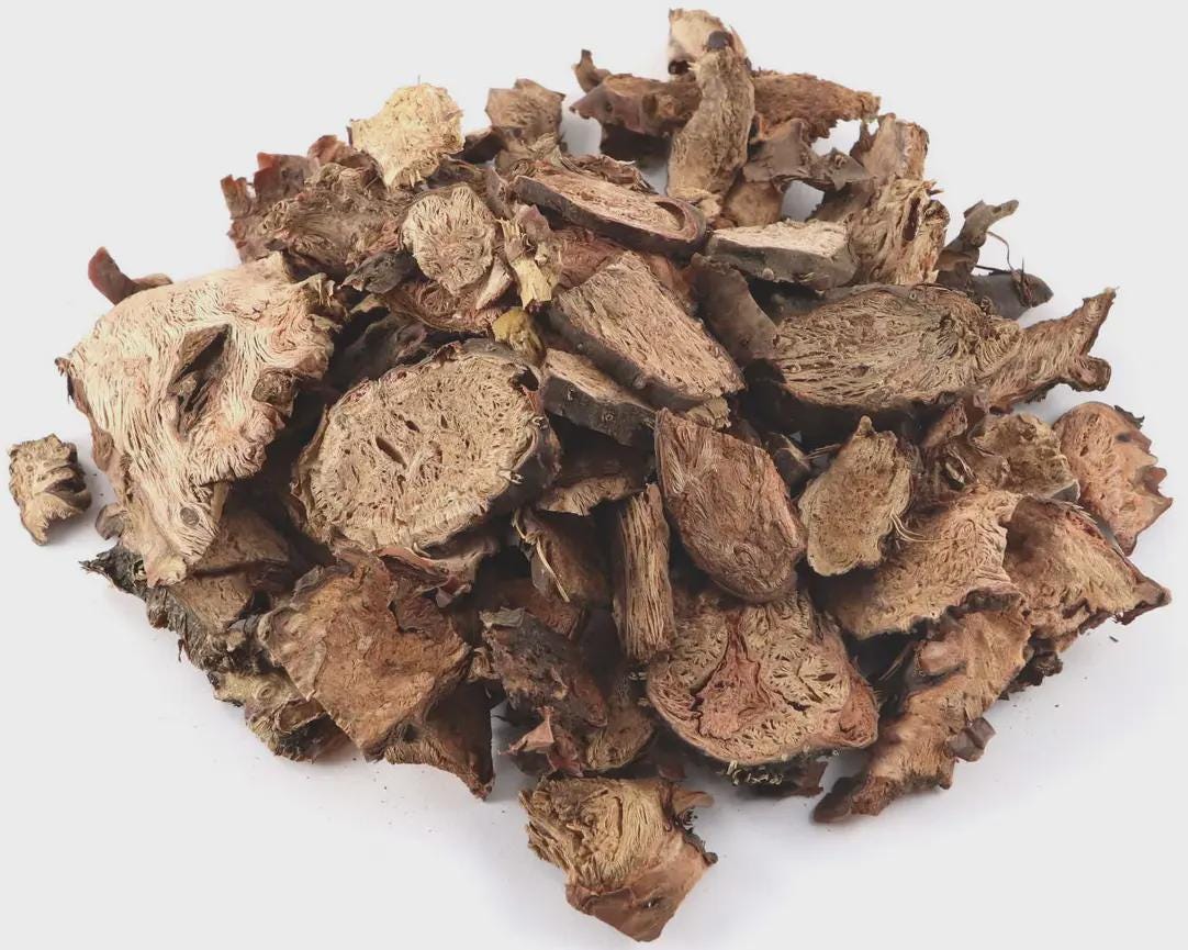 Rhodiola Rosea Dried Herb