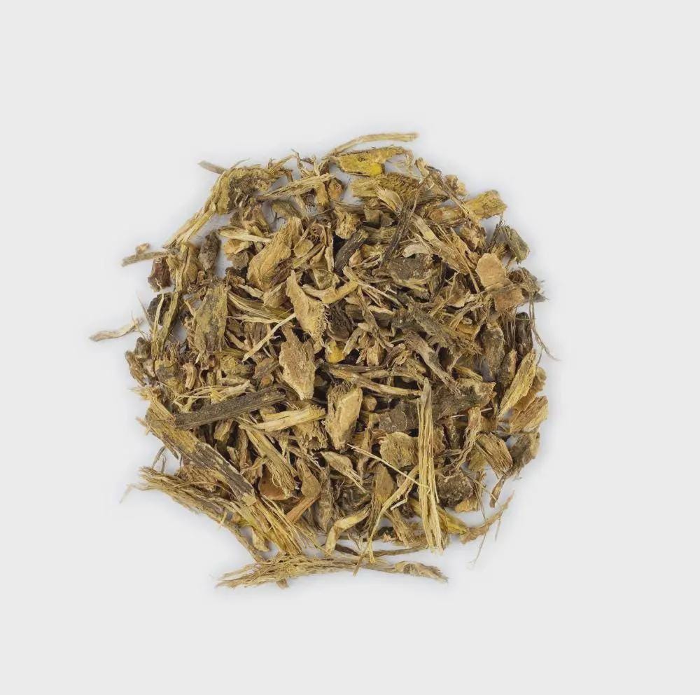 Horse Sorrel Dried Herb